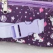 Ланч-сумка холодильник детская разноцветная с карманом под бутылку и дополнительными ручками; расцветка Единороги 700041 фото 6