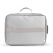 Огнестойкий и водонепроницаемый органайзер-чемодан для документов и ценных вещей 36*27*10см; цвет Черный 700032 фото 7