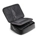 Огнестойкий и водонепроницаемый органайзер-чемодан для документов и ценных вещей 36*27*10см; цвет Черный 700032 фото 4