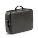 Огнестойкий и водонепроницаемый органайзер-чемодан для документов и ценных вещей 36*27*10см; цвет Черный 700032 фото 2